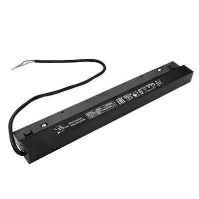 Блок питания WOLTA WLD-200W/02-48V 200Вт 48В