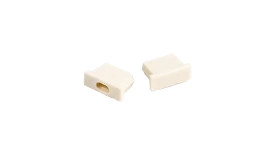 Заглушка для профиля RC-2206-ECS