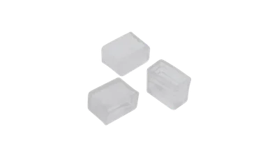 Заглушка для ленты SMD-3014 220 вольт, END-LT4