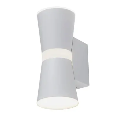 Настенный светильник Elektrostandard Viare MRL LED 1003 белый 4690389136603