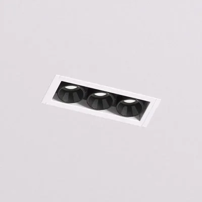 Встраиваемый светильник Denkirs DK2530-WB