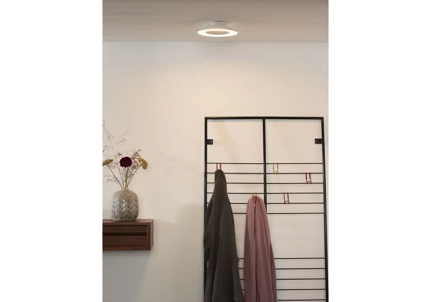 Потолочный светодиодный светильник Lucide Foskal 79177/06/31