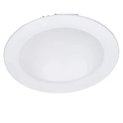 Встраиваемый светильник Arte Lamp RIFLESSIONE A7016PL-1WH