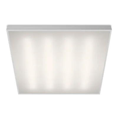 Светильник WOLTA STD ДВО11-36-001-4К 36Вт 4000К IP40 Матовый