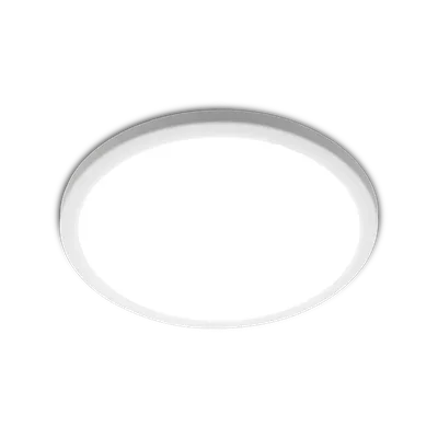 Светодиодный светильник WOLTA DLUS04-15W-4K 15Вт 4000К IP40