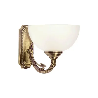 Бра MW-Light Олимп 318020801