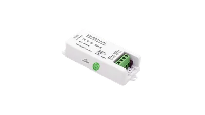 ИК-выключатель "взмаx руки" черный 220 В, SR-8001A-N