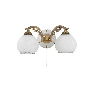 Бра Reccagni Angelo A.8605/2