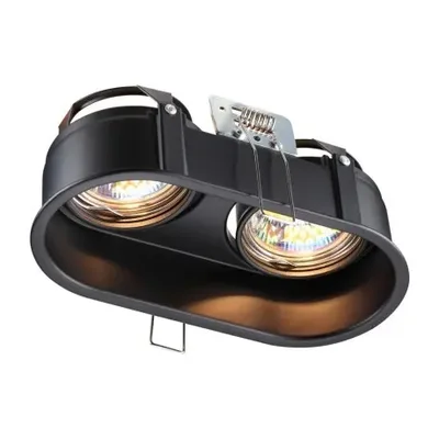 Светильник встраиваемый Novotech Cloud 370841