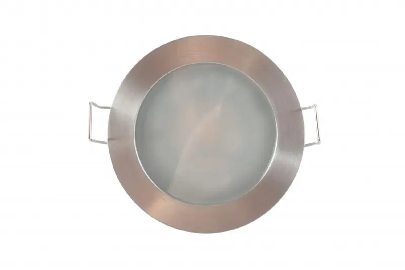 Влагозащищенный светильник Denkirs DK3012-AL