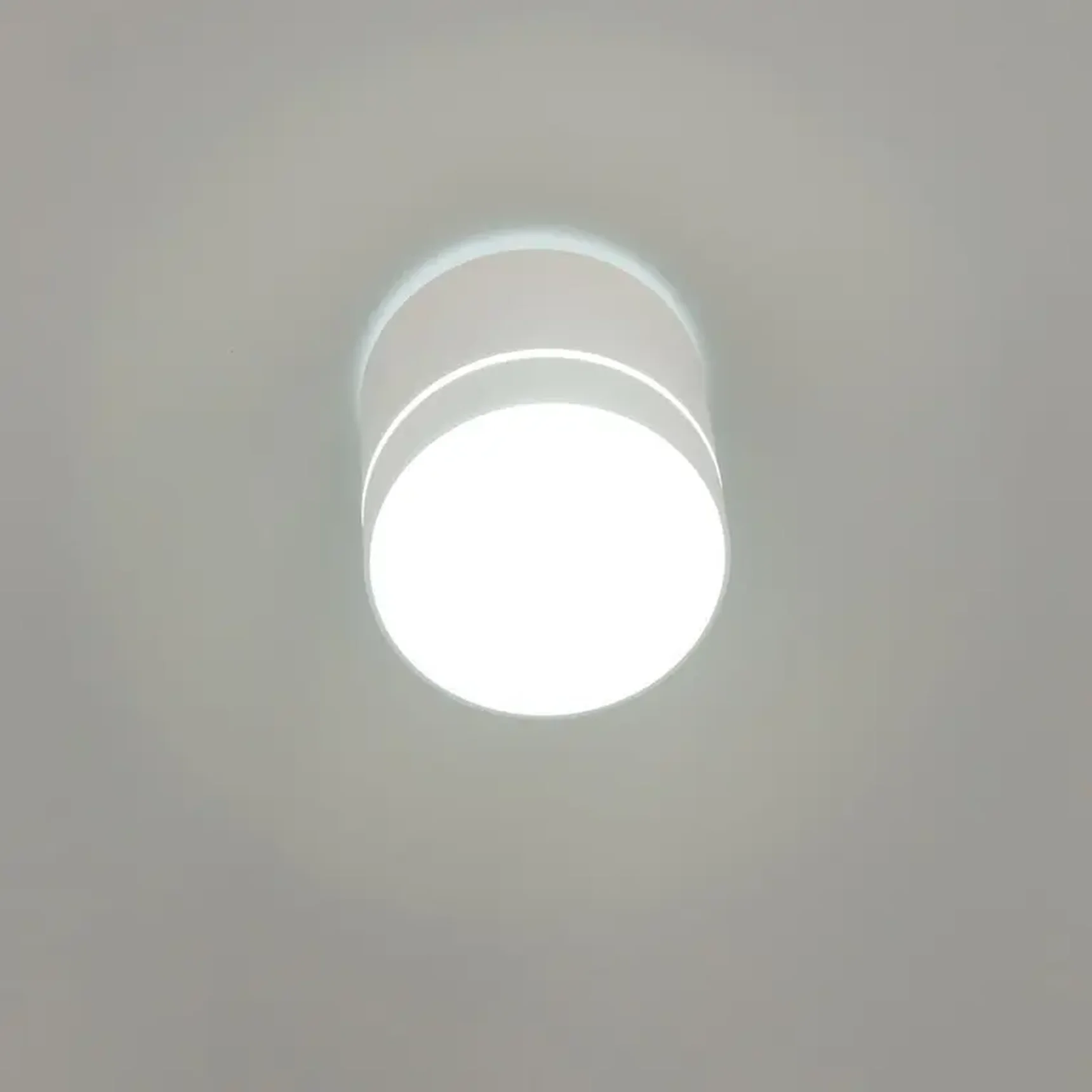 Потолочный светодиодный светильник Citilux Борн CL745020N