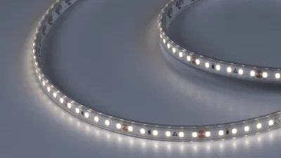 Светодиодная лента DesignLed DSG2120 14.4 Вт, DSG2120-24-NW-65