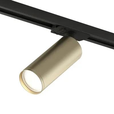 Трековый светильник Denkirs DK6202-BG