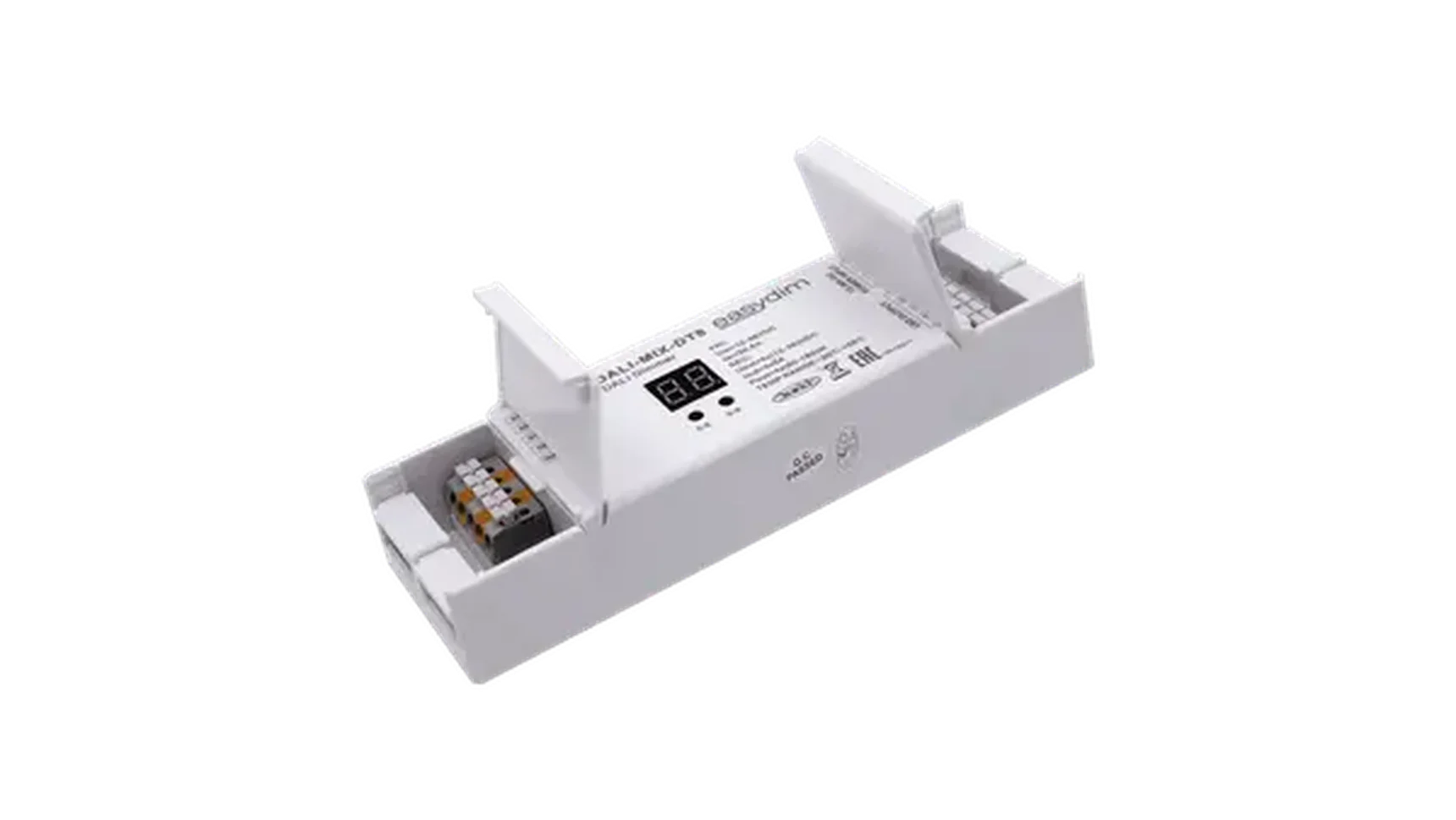 DALI-DT8-CCT Dali контроллер для MIX лент 4х5А