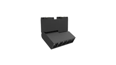 Светильник для низковольтного трека SY SY-601253F-10-BL-WW