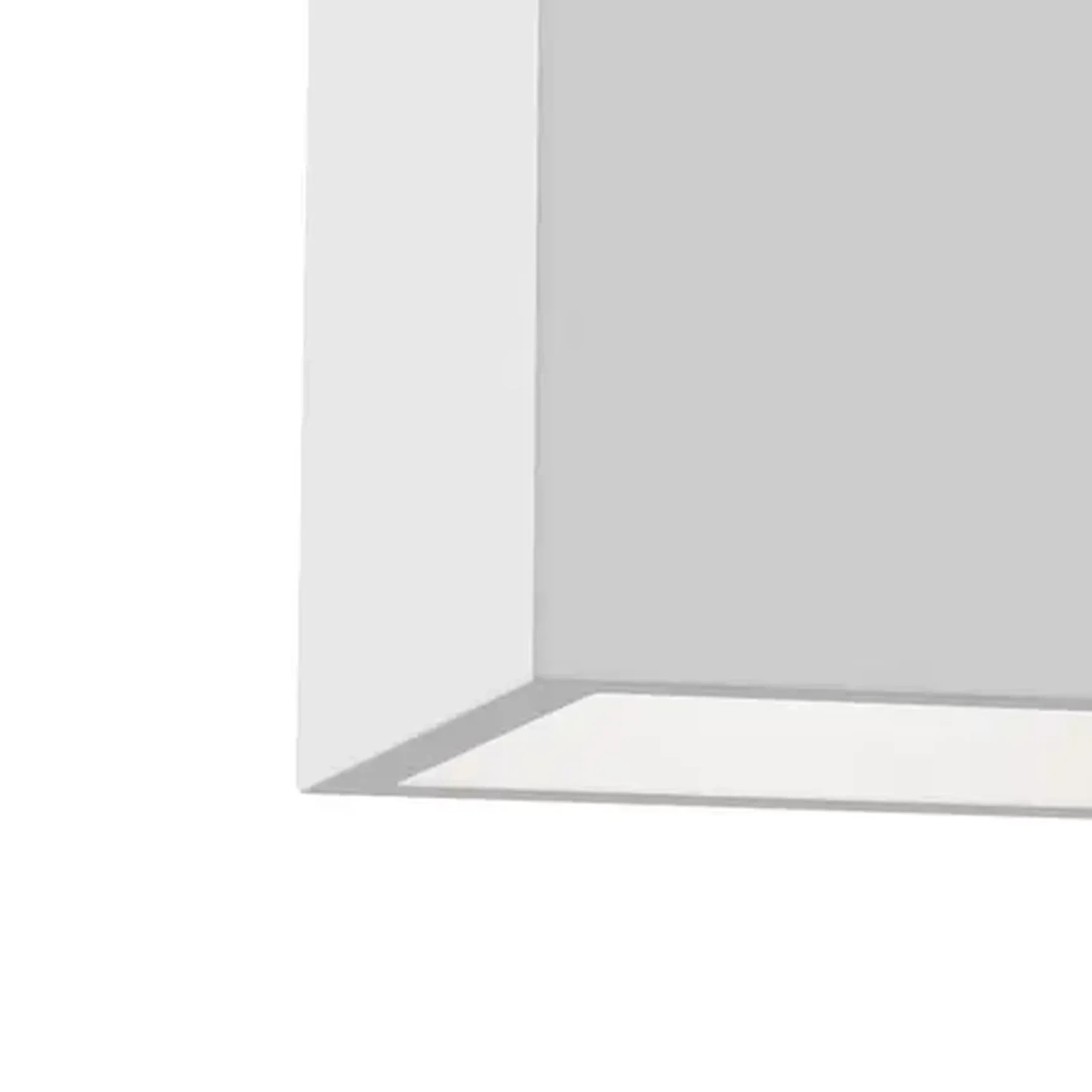 Потолочный светильник Conik gyps 1x30Вт GU10, C002CW-01W