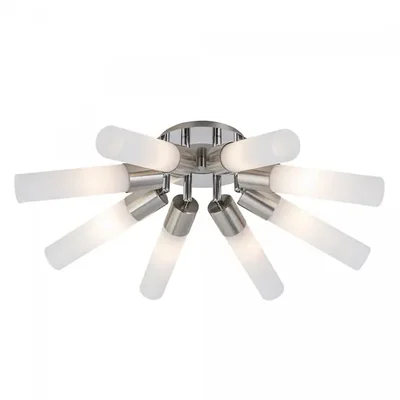 Потолочная люстра Citilux Компакто CL101181