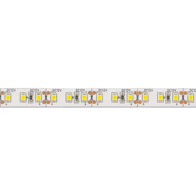 Светодиодная LED лента Feron LS612, 120SMD(2835)/m 9.6W/m 12V 5m 4000К