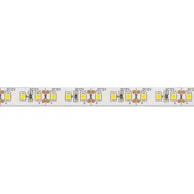 Светодиодная LED лента Feron LS612, 120SMD(2835)/m 9.6W/m 12V 5m 4000К