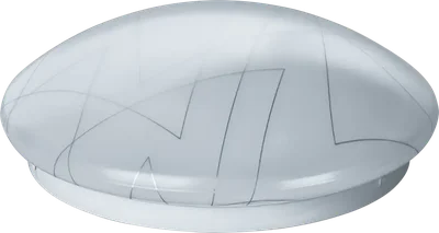 Светильник светодиодный ДБО NBL-R05-24-6.5K-IP20-LED треугольники 24Вт 6500К IP20 опал