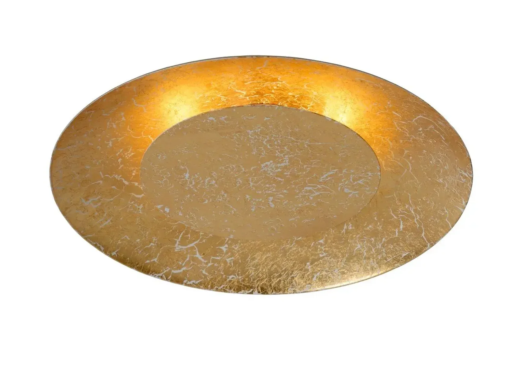 Потолочный светодиодный светильник Lucide Foskal 79177/12/01