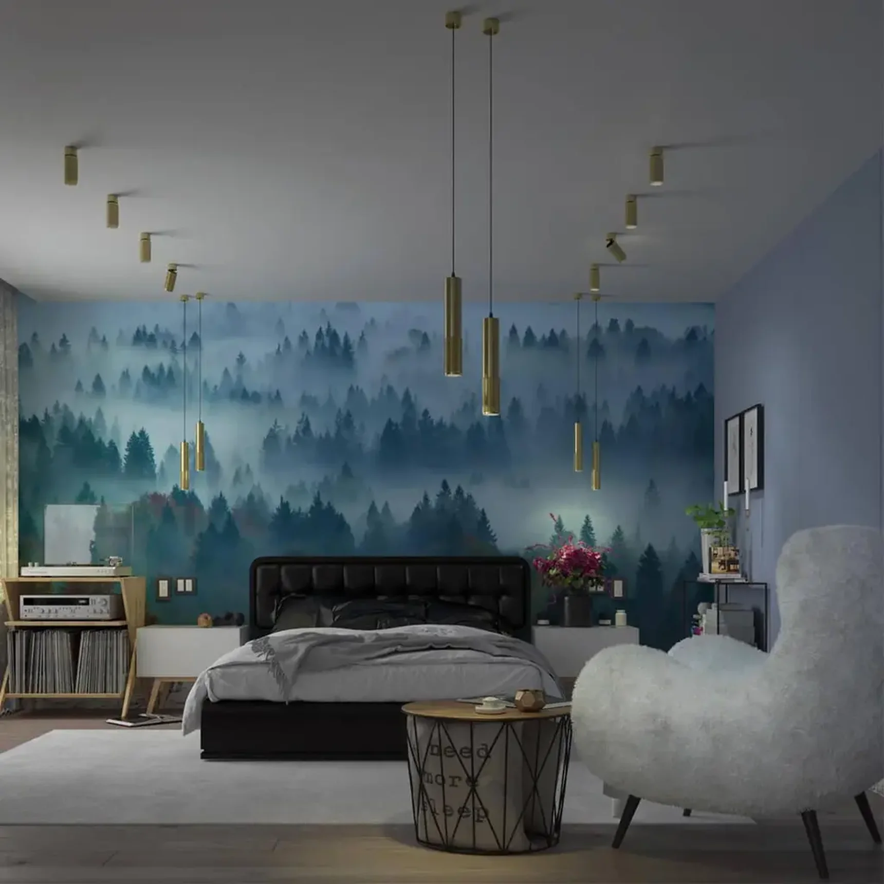 Светильник накладной светодиодный Novotech MAIS LED 358509