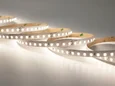Светодиодная лента 2835 128/м (12Вт/м) 24В нейтральная, серия ПРО125 008912