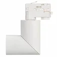 Светильник LGD-TWIST-TRACK-4TR-R70-15W Day4000 (WH-BK, 30 deg) (Arlight, IP40 Металл, 3 года), 025461(1)