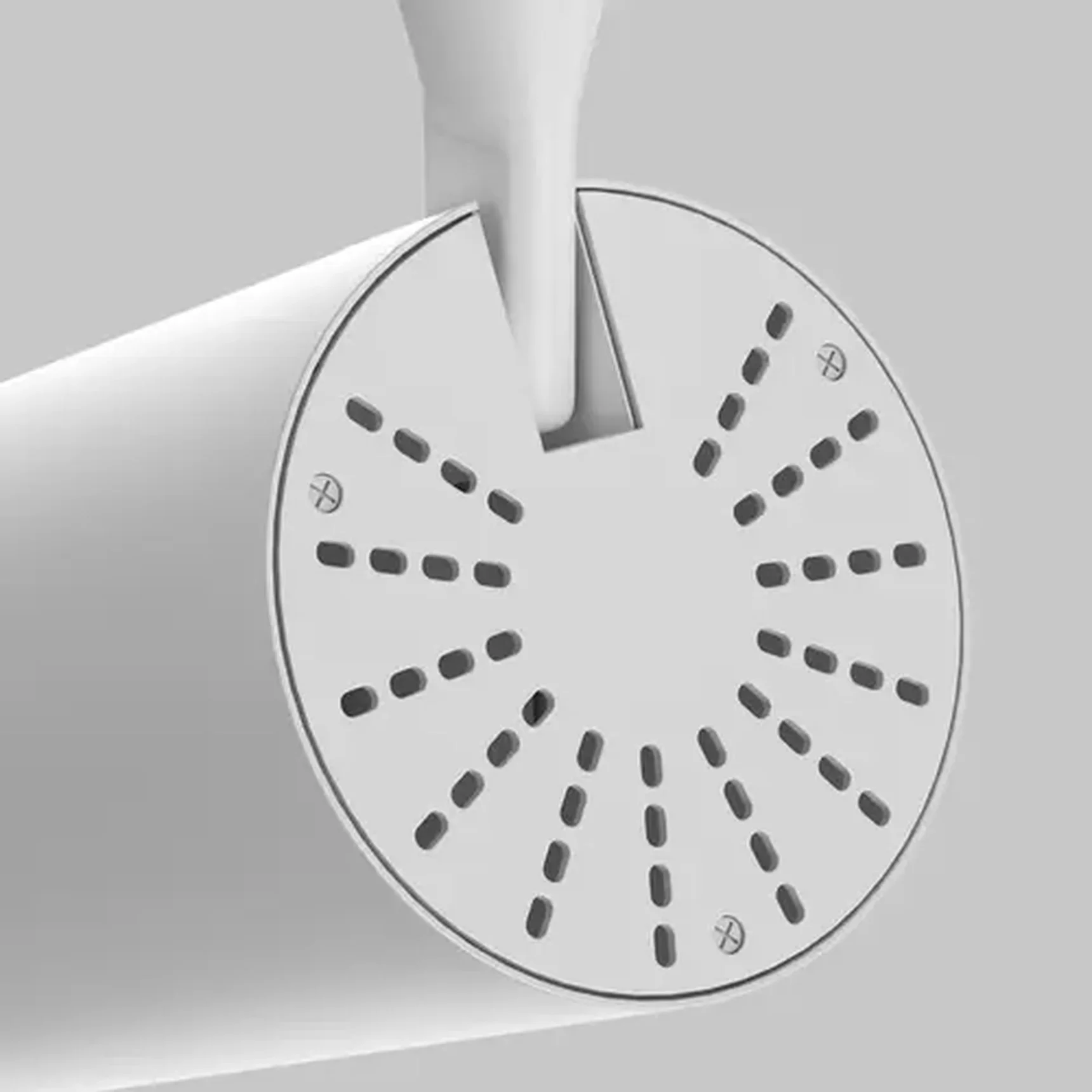 Трековый светильник Vuoro Trinity 4000K 10Вт 24°, TR029-3-10W4K-S-W