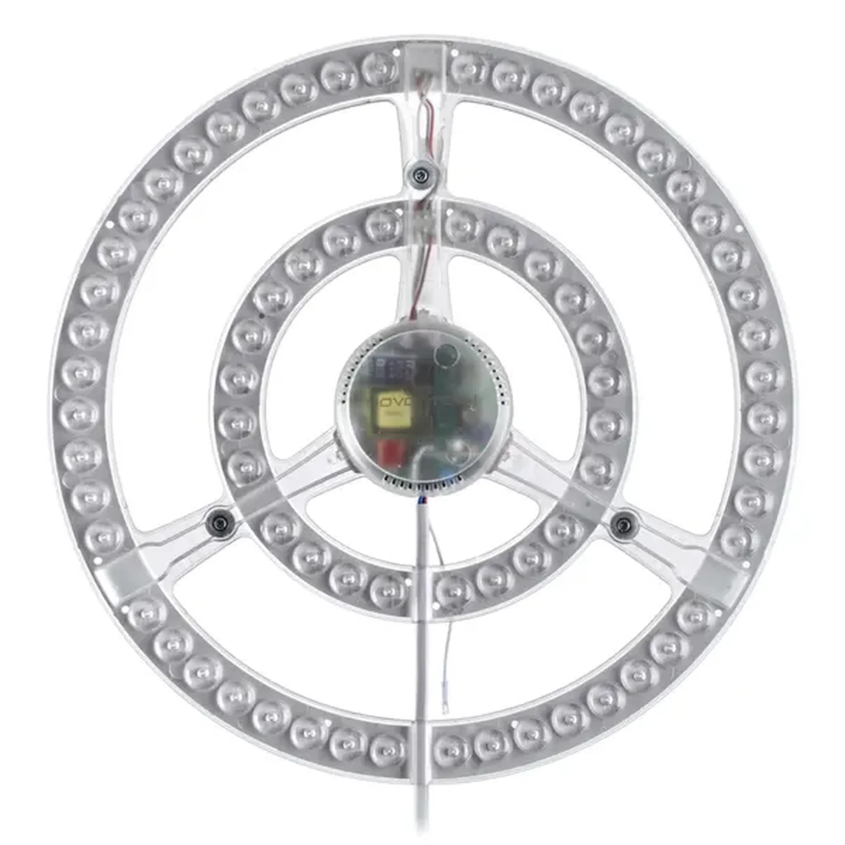 357774 COLOR NT23 Модуль LED 72Вт c ДУ 2.4G /SMART/RGB 3000-4200-6500K D323 IP20