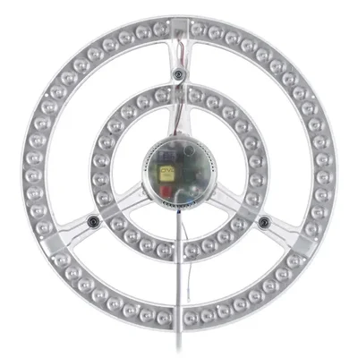 357774 COLOR NT23 Модуль LED 72Вт c ДУ 2.4G /SMART/RGB 3000-4200-6500K D323 IP20