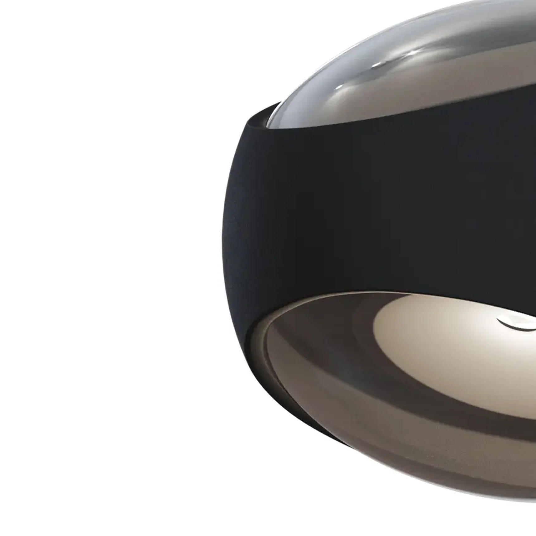 Настенный светильник (бра) Stream 6,4Вт 3000K IP 54, O032WL-L6B3K