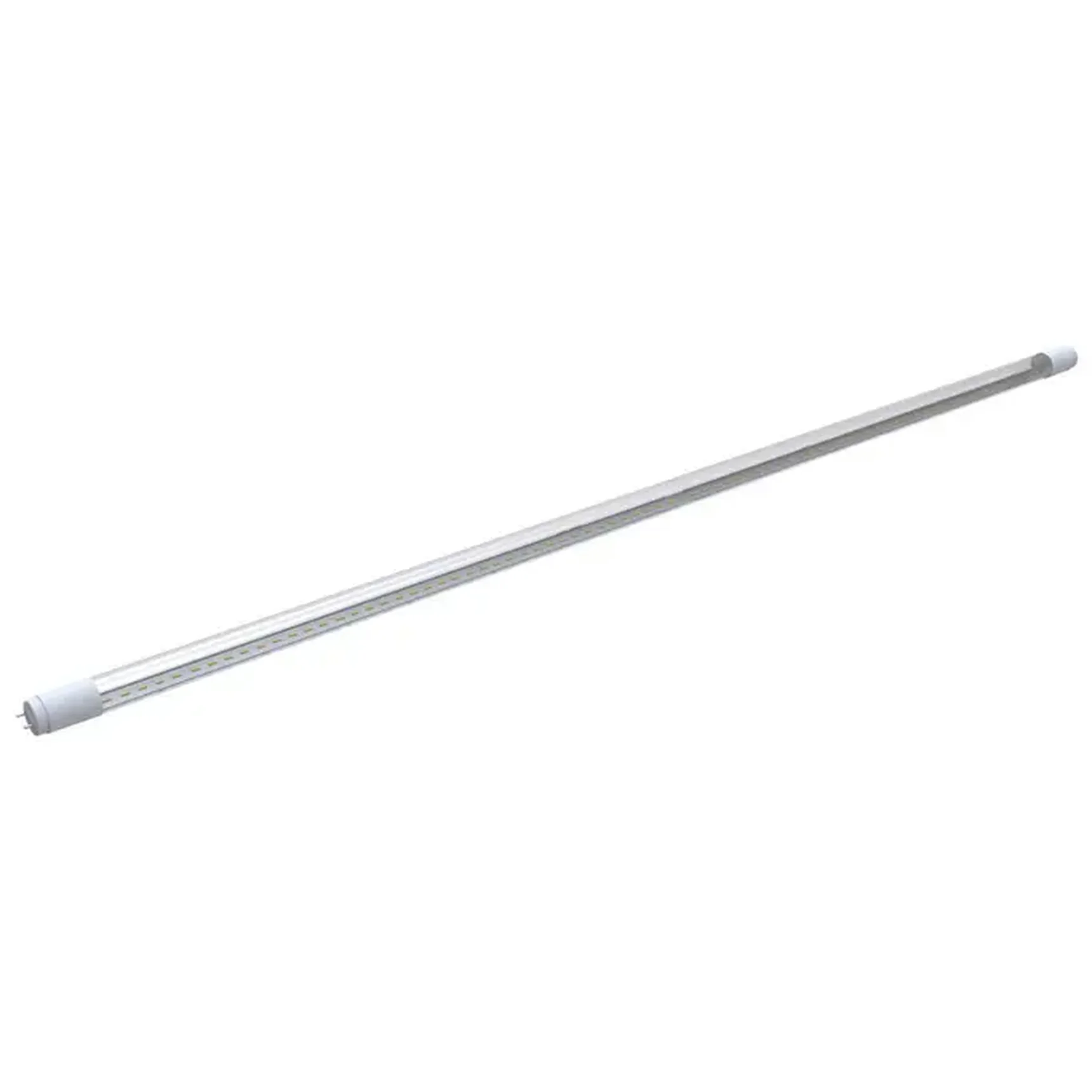 Лампа светодиодная для витрин с мясной продукцией Uniel G13 20W 410-480K LED-T8-20W/SM/G13/CL 09642