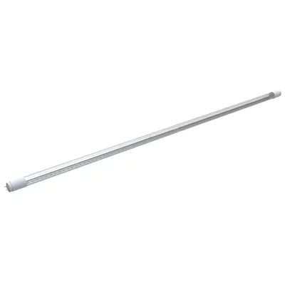 Лампа светодиодная для витрин с мясной продукцией Uniel G13 20W 410-480K LED-T8-20W/SM/G13/CL 09642