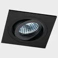 SAG103-4.316 black/black светильник встраиваемый