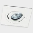 SAG103-4.413 white/white светильник встраиваемый