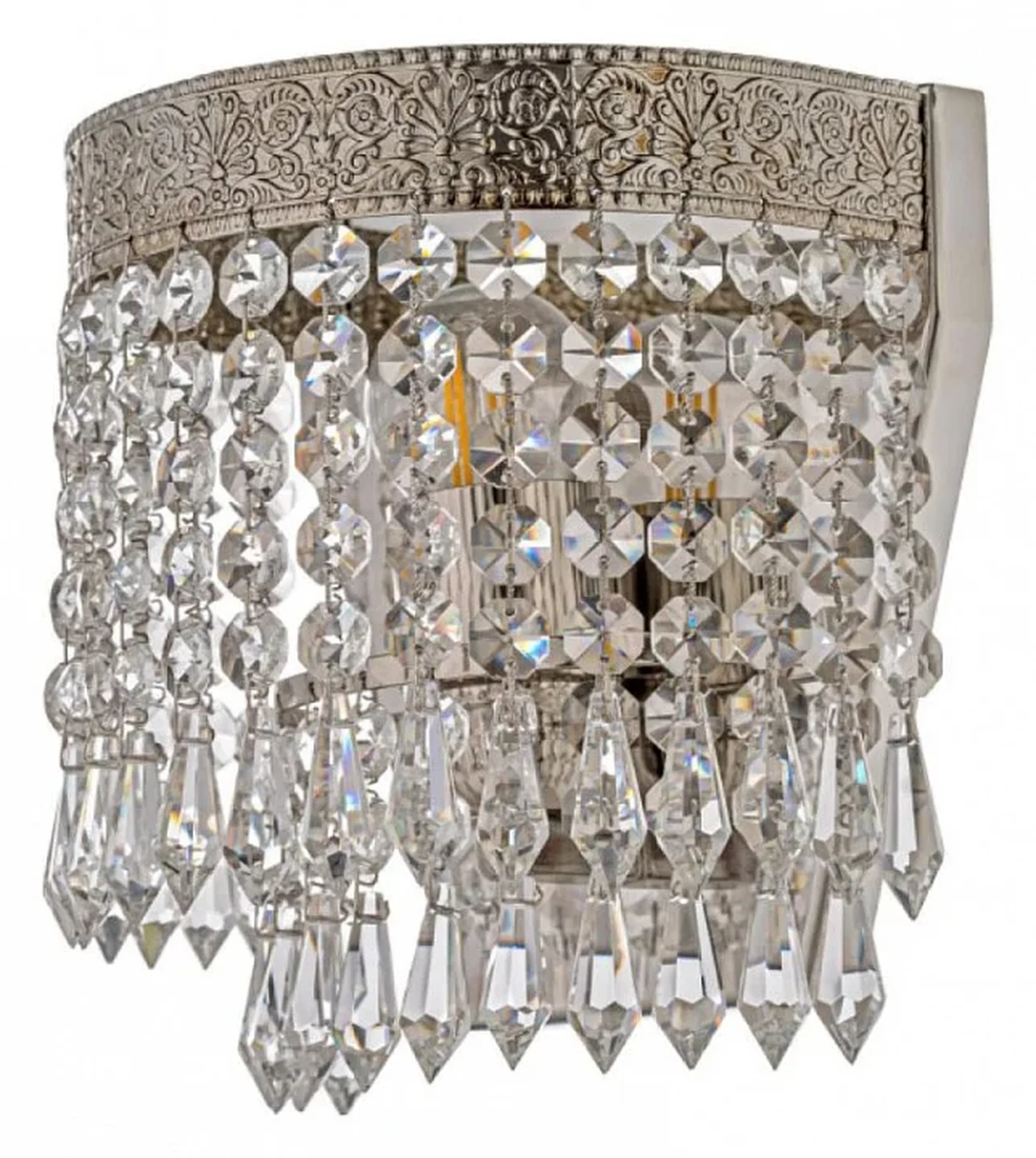 Бра Arti Lampadari Santa E 2.10.600 NB