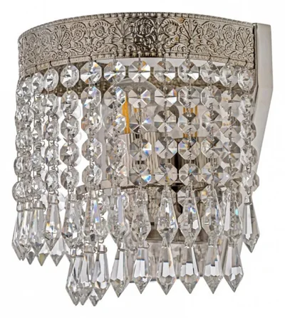 Бра Arti Lampadari Santa E 2.10.600 NB