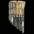 Бра Arti Lampadari Sara E 2.10.502 G