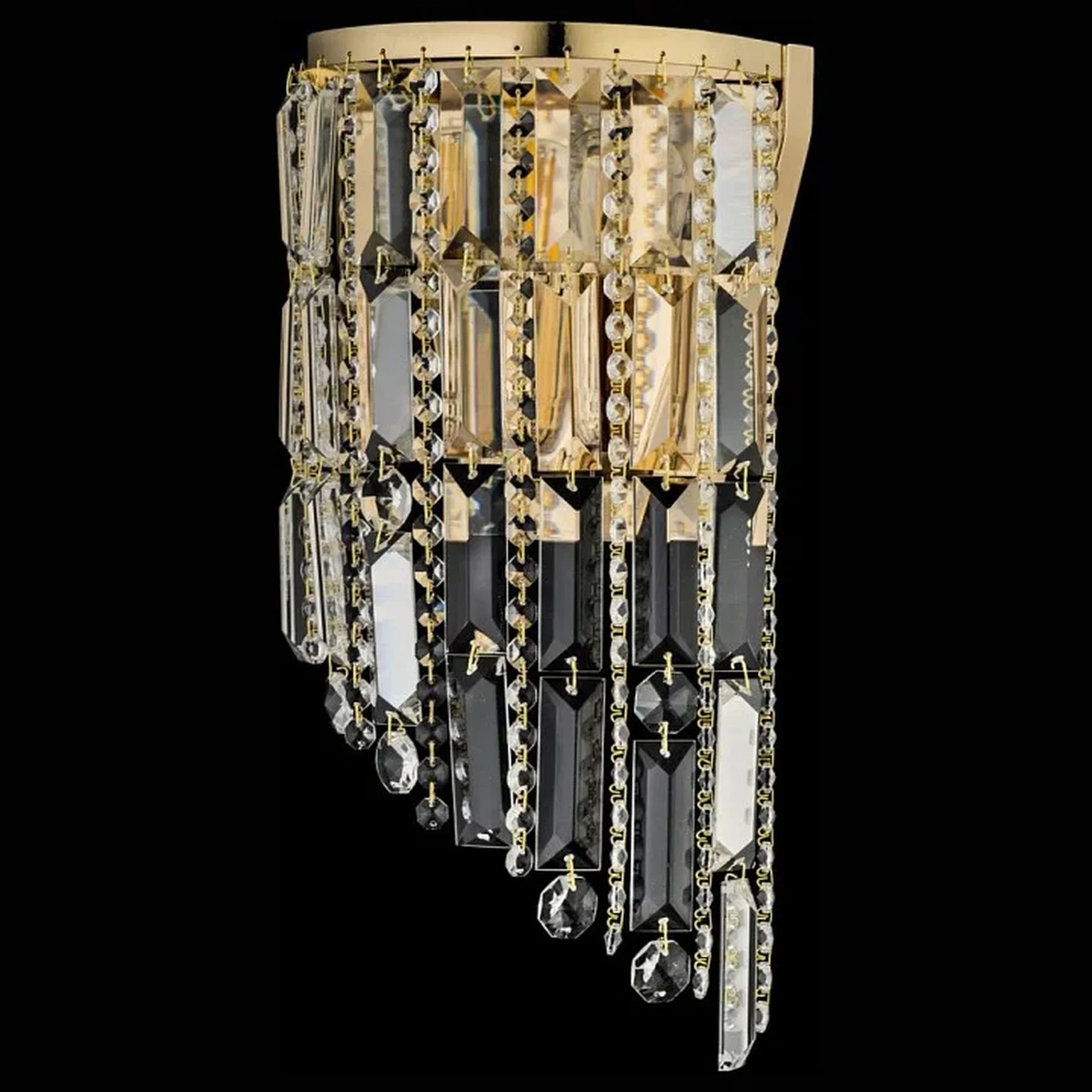 Бра Arti Lampadari Sara E 2.10.502 G