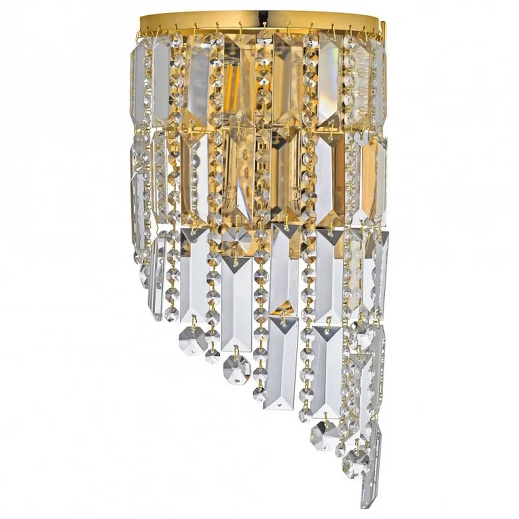 Бра Arti Lampadari Sara E 2.10.502 G