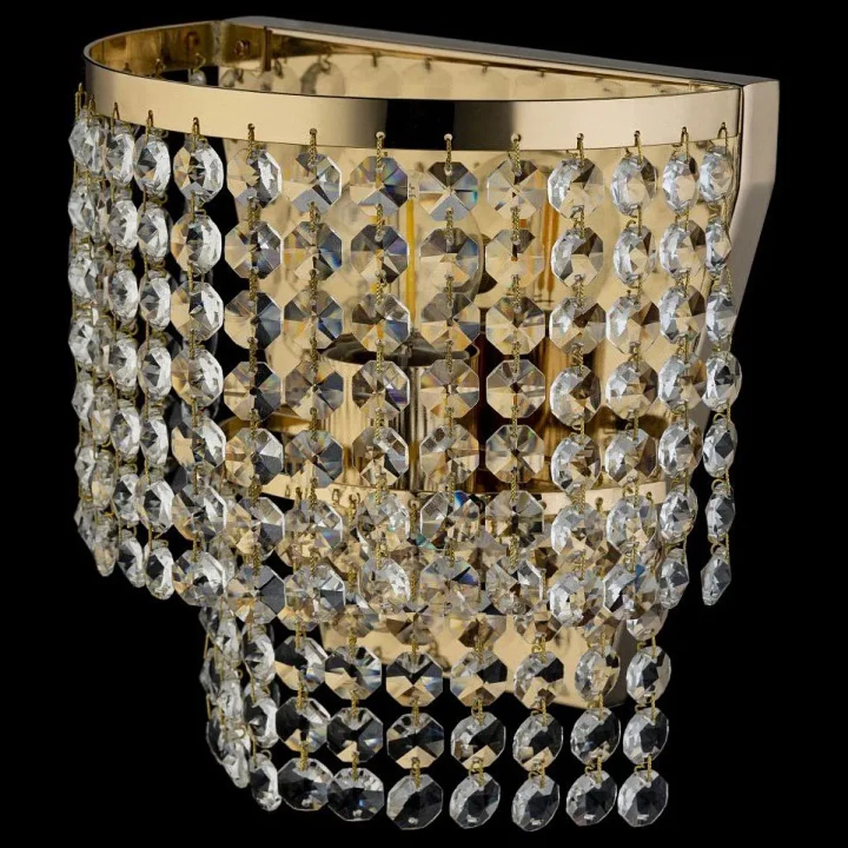 Бра Arti Lampadari Sara E 2.10.503 G