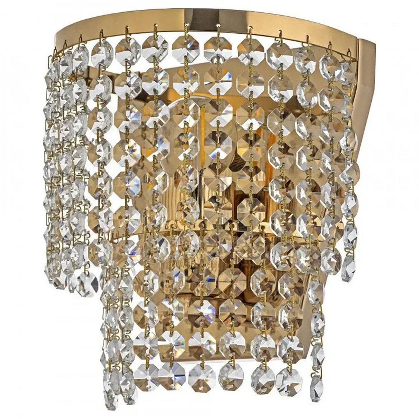 Бра Arti Lampadari Sara E 2.10.503 G