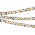 Лента RT 2-5000 12V Cx1 Warm3000 2x (5060, 360 LED, CRI98) (Arlight, 16.8 Вт/м, IP20)