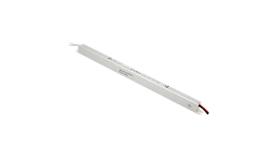 Блок питания сверxтонкий для светодиодных лент, 48 W, 12V, L-48-12