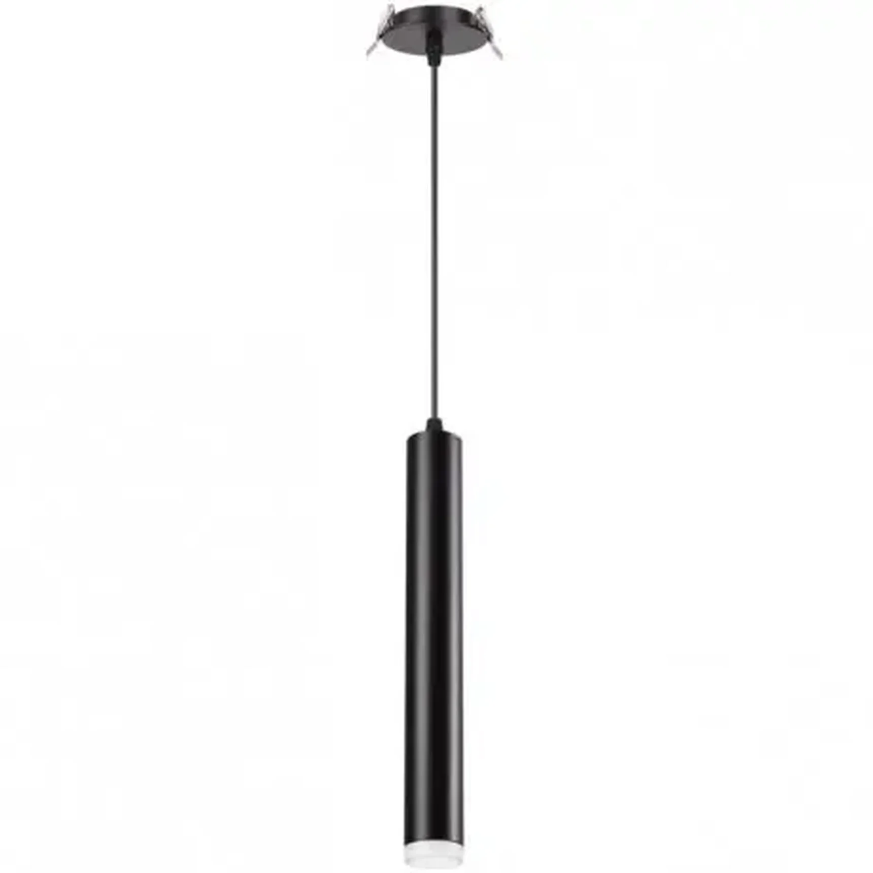 Встраиваемый светодиодный подвесной светильник Novotech MODO 357893