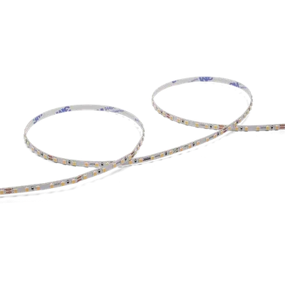 Светодиодная лента WOLTA WLS2835-10W/3000/24H120-03 SMD2835 10Вт 3000К 24В IP20 120 led/m