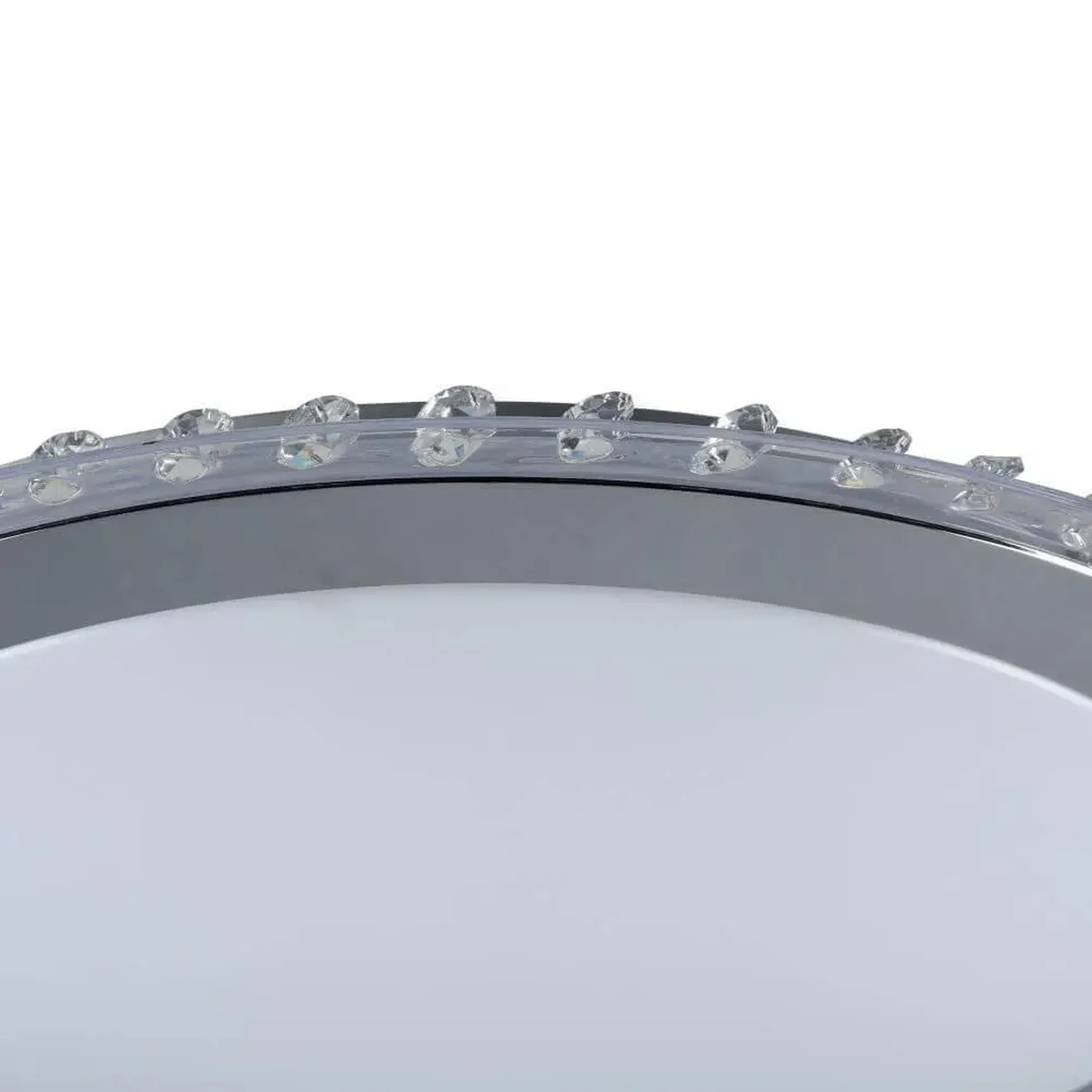 Потолочный светодиодный светильник Freya Glory FR6441-CL-30-W