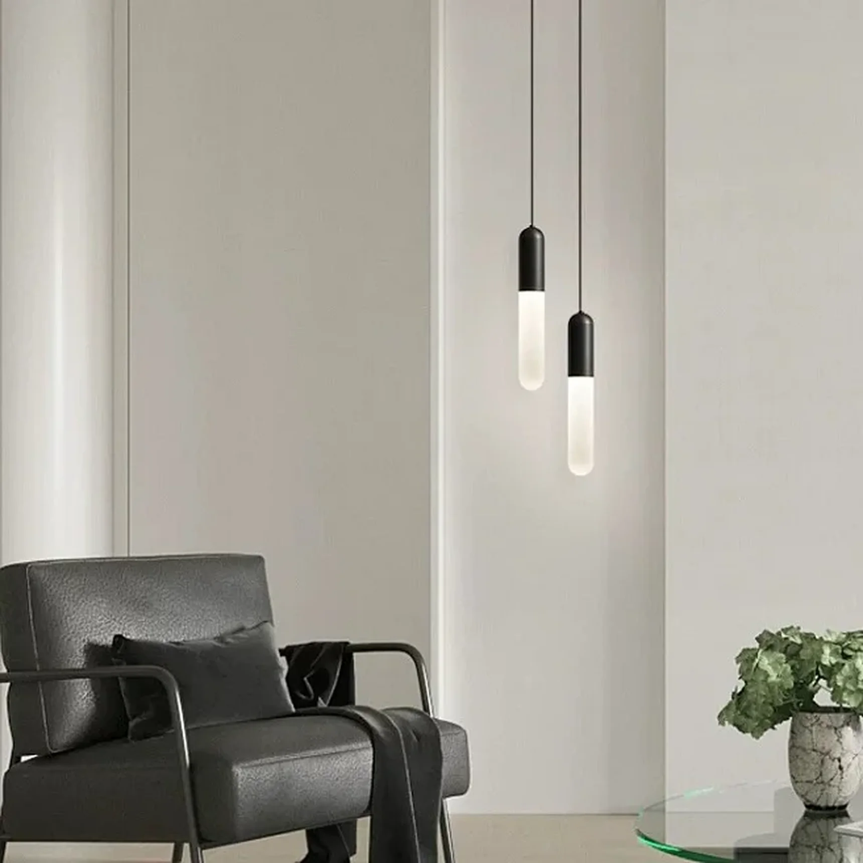 Подвесной светильник Imperiumloft Sigleif01