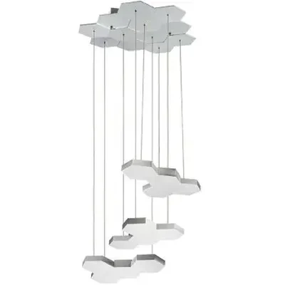 Подвесной светильник Lightstar Favo 750224